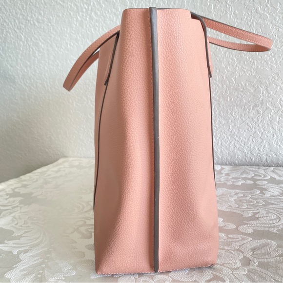 Tory Burch Shopper Tote Bag - Picture 4 of 12